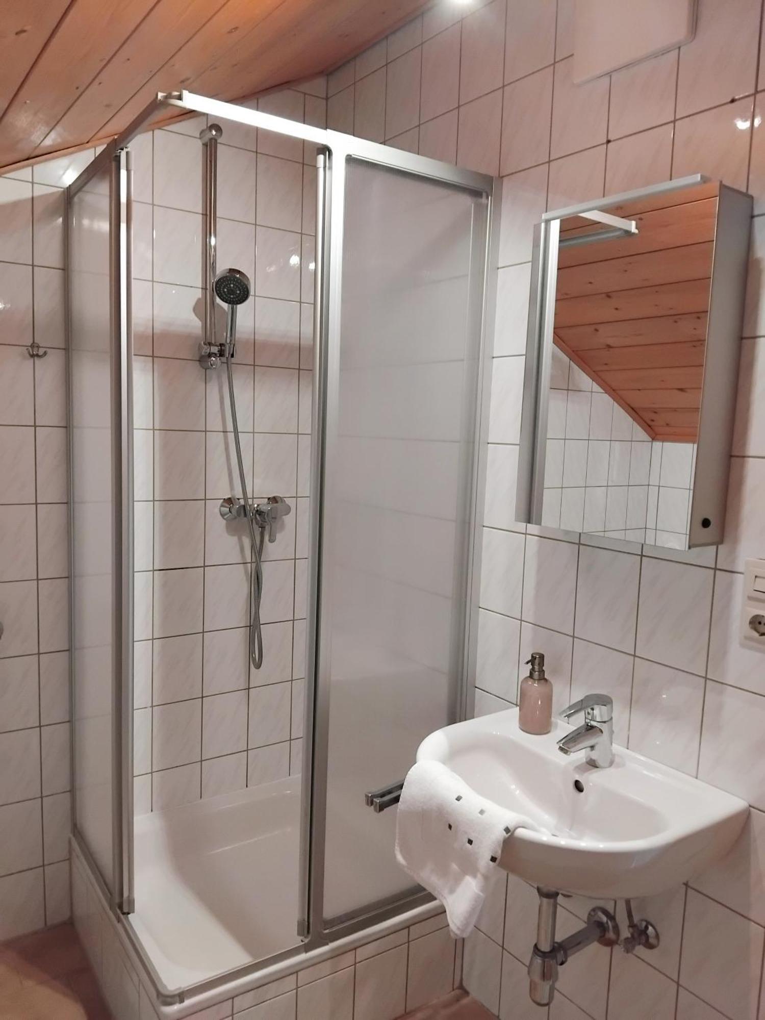 הוילה הרמגור Rauterhof מראה חיצוני תמונה